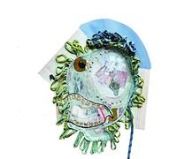 Fronds - Cold Across My Skin