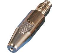 Fronius 42,0001,0054 Tube contact 1.0 mm/M6 pour AL 2300 Z