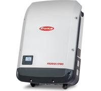 Fronius Inverseur avec 2 trackers MPP Symo Light 6.0-3-M 4,210,040,001