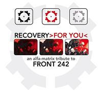 Front 242 - a Tribut - Recovery>for You< [Import]