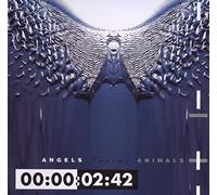 Front 242 - Angels Versus Animals