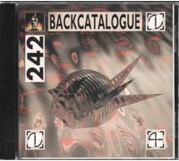 Front 242 - Back Catalogue