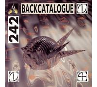 Front 242 – Back Catalogue – CD