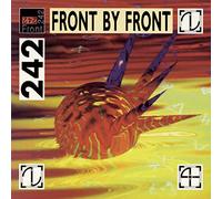 Front 242 - by Front