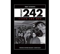 Front 242 Catch The Men