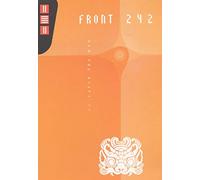 Front 242 - Front 242 - Catch The Men - Dvd