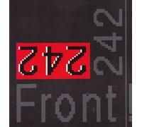 Front 242 - Front by Front (1988)
