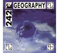 Front 242 – Geography 1981-83 – CD