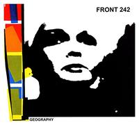 Front 242 - geography
