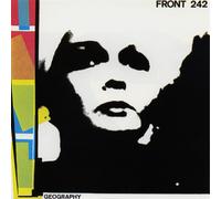 Front 242 – geography – Sony