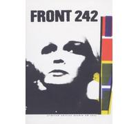Front 242 - Geography [Import]
