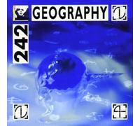 Front 242 - Geography 1981-83