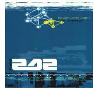 Front 242 - Headhunter 2000 [Import]