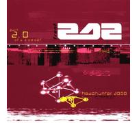 Front 242 - Headhunter 2000 Part 2 [Import]