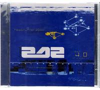Front 242 - Headhunter 2000 Part 4 [Import]