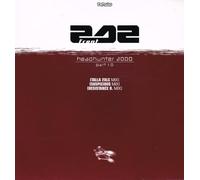 Front 242 - Headhunter 2000*Rmx [Vinyl Maxi-Single]