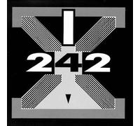 Front 242 - Headhunter/Welcome to Paradise