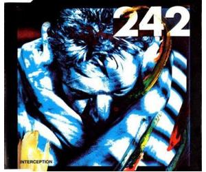 Front 242 - Interception