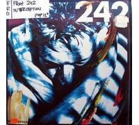 Front 242 - Interception / Vinyl Maxi Single [Vinyl 12'']