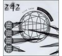 Front 242 - Live Code