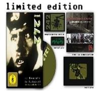 Front 242 - Moments In Budapest - Dvd