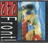 Front 242 - Never Stop by Front 242 (1998-05-26)