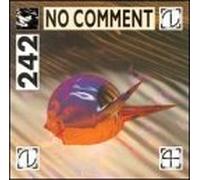 Front 242 - No Comment