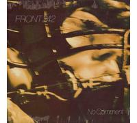 Front 242 - No Comment