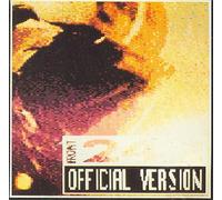 Front 242 - Official Version (Original WaxTrax! Release)