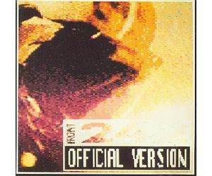 Front 242 - Official Version (Original WaxTrax! Release)