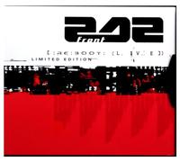 Front 242 - Re :Boot [Import]