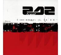 Front 242 - Re:Boot