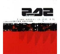 Front 242 - Re:Boot [Import]