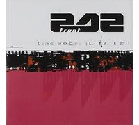 Front 242 - Re Boot Live 98