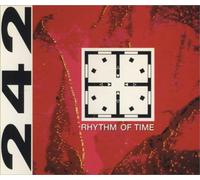 Front 242 - Rhythm of Time