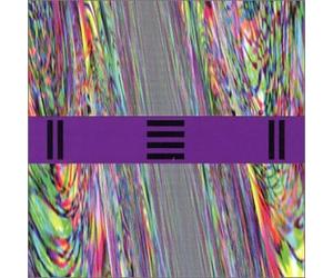 Front 242 - Still & Raw - EP 6 titres édition limitée