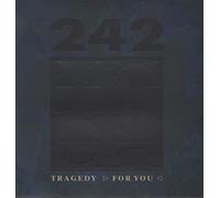 Front 242 - Tragedy for you