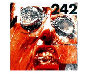 Front 242 - Tyranny (For You)