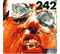 FRONT 242 - TYRANNY (FOR YOU) (LIMITED LP) VINYL LP NEUF
