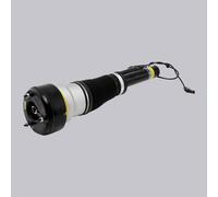 Front Air Strut Shock Suspension Spring For Mercedes S Class W221 2213204913 New