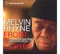 Front and Center/Melvin Rhyne