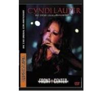 Front and center - Blu Ray E