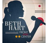 Front And Center Live From New York by Beth Hart [Audio CD] NEUF