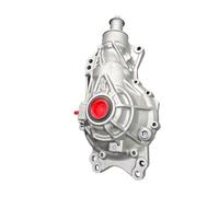 Front Axle Differential 3.73 Compatible For Jaguar F-PACE LAND ROVER VELAR 2.0 3.0 Gasoline HK833017BC LR096016