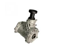 Front Axle Differential Assembly Compatible For Land Rover Evoque Freelander L551 2.0 Diesel Automatic K8D2-7L486 LR066503