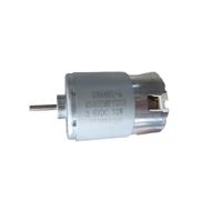 Front ball bearing 3.6V 26000rpm 72W high speed electronic starter RS545 drill electronic starter with compensated carbon brush~ CZAOINCU