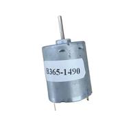 Front ball bearing 365 DC electronic starter B365-1490 high speed DC12V-18V large power CZAOINCU