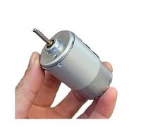 Front Ball Bearing DC electronic starter DC24V 8800 rpm High Torque electronic starter Low Power Consumption for Electrical Tools ICXLPMC