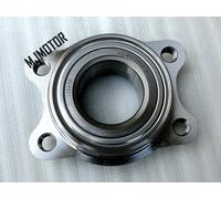 Front Bearing Roulement De Moyeu De Roue Arrière/Avant Pour Brillant Bs4 M2 Automobile 3000872 / 3091814 1 Pièce "Nipseyteko