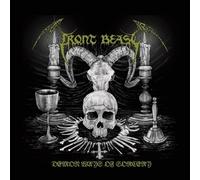 Front Beast - Demon Ways of Sorcery [Import]